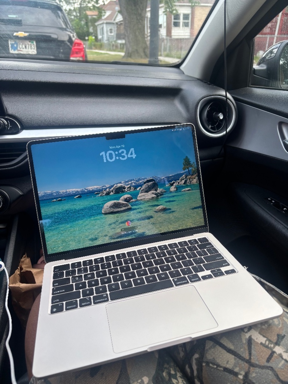 MacBook Air